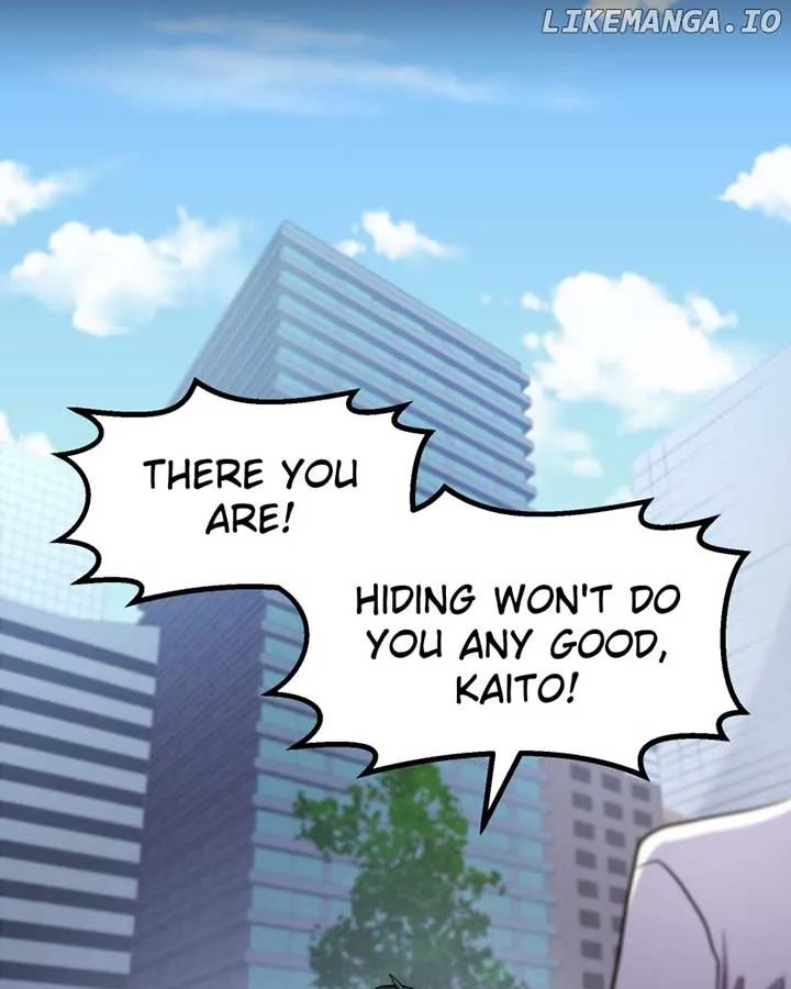 Code Demon Chapter 15 Online - página 77