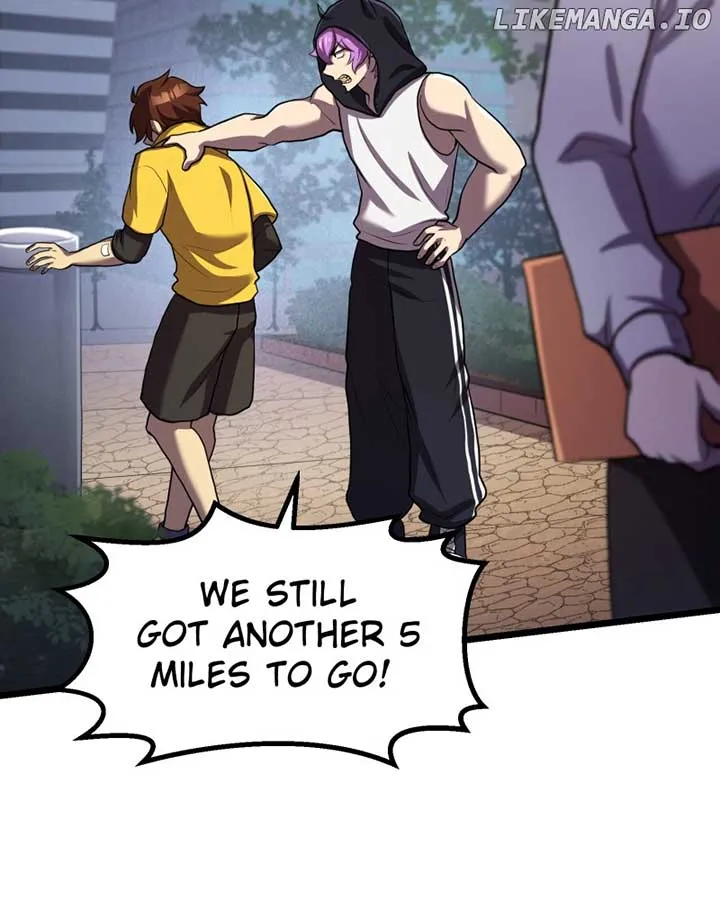 Code Demon Chapter 15 Online - página 78