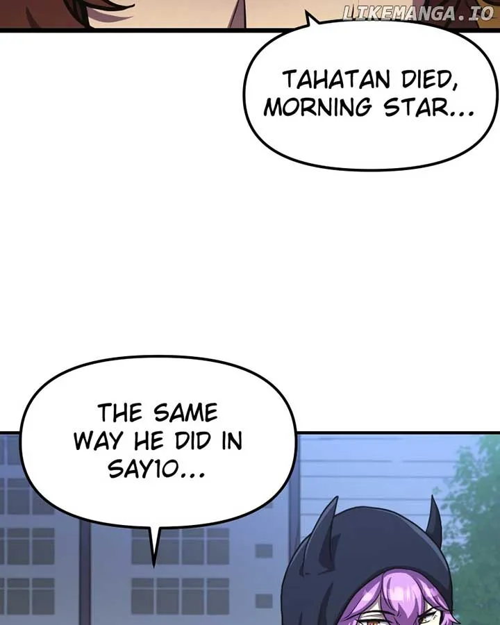 Code Demon Chapter 15 Online - página 80
