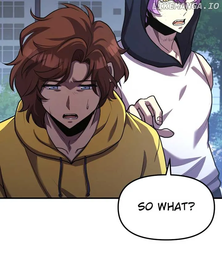 Code Demon Chapter 15 Online - página 81