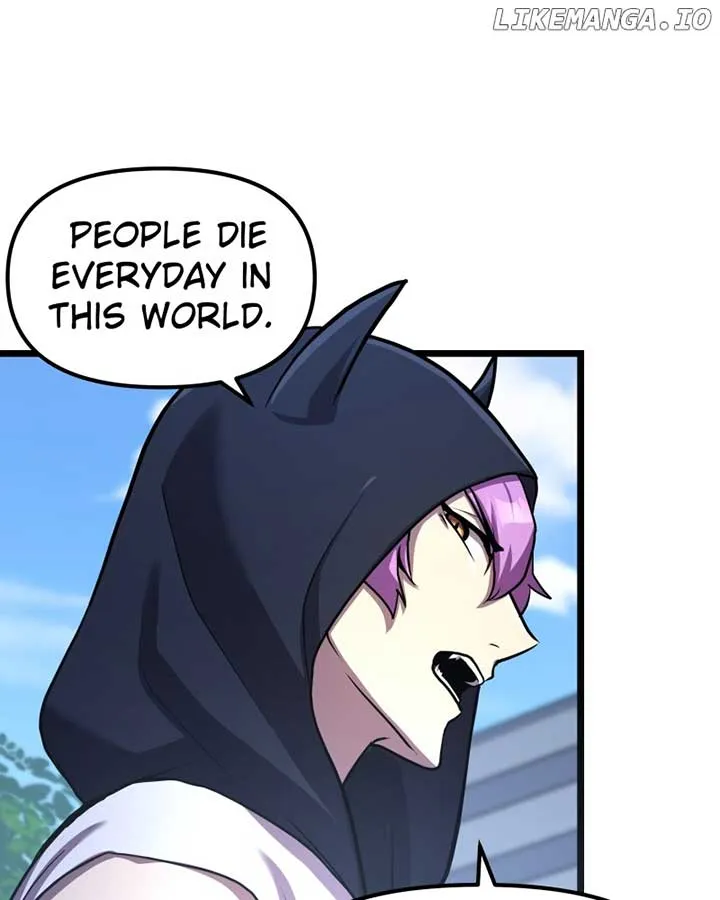 Code Demon Chapter 15 Online - página 82