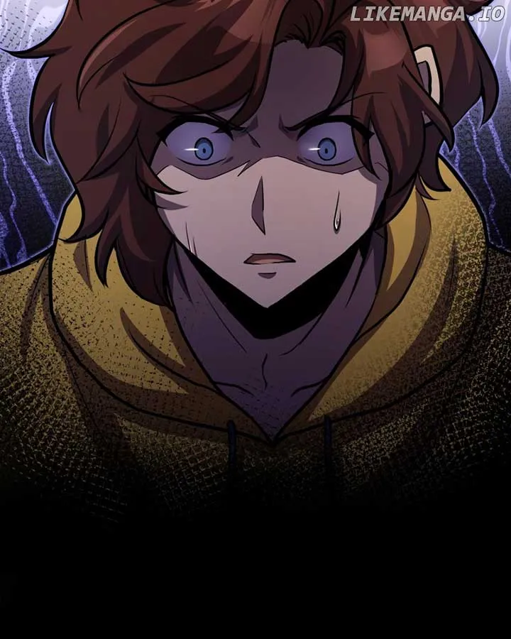 Code Demon Chapter 15 Online - página 84