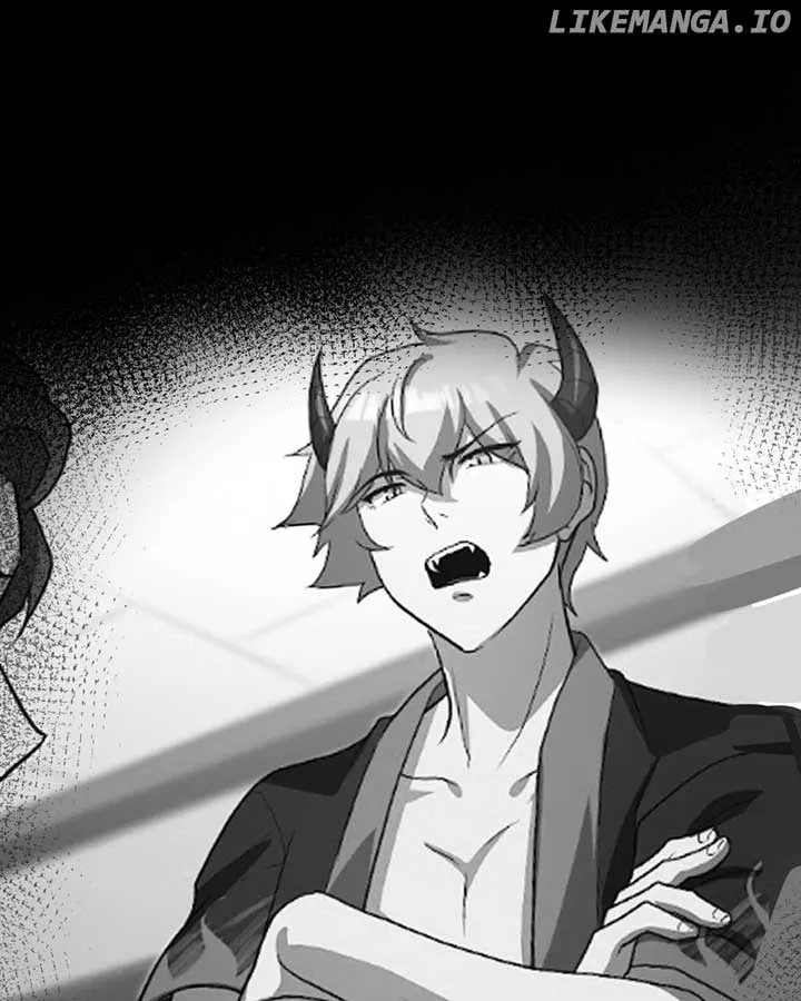 Code Demon Chapter 15 Online - página 85