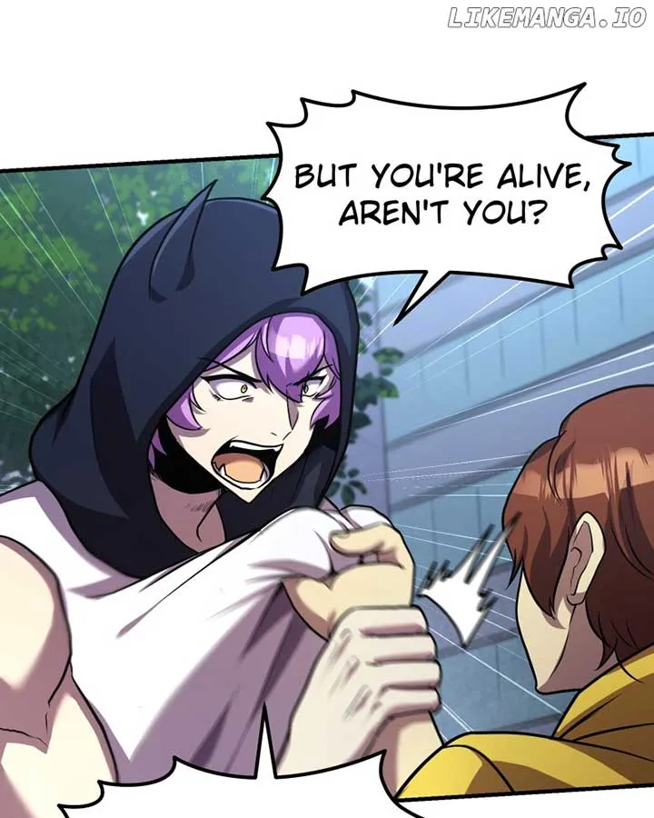 Code Demon Chapter 15 Online - página 89