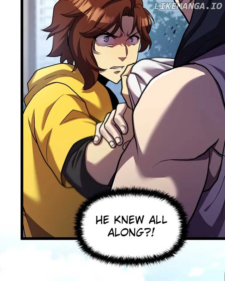 Code Demon Chapter 15 Online - página 91