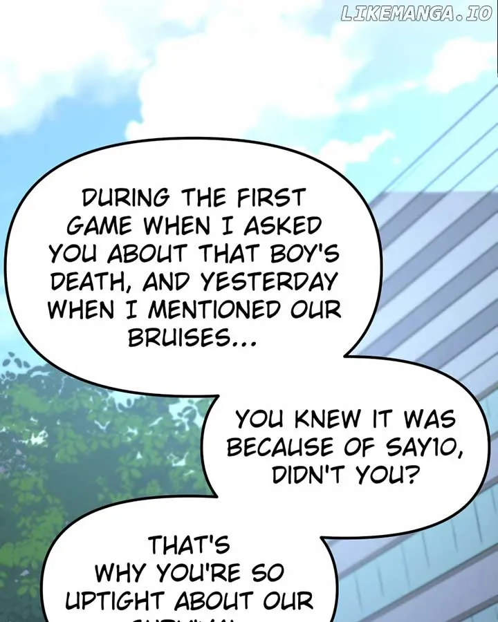 Code Demon Chapter 15 Online - página 92