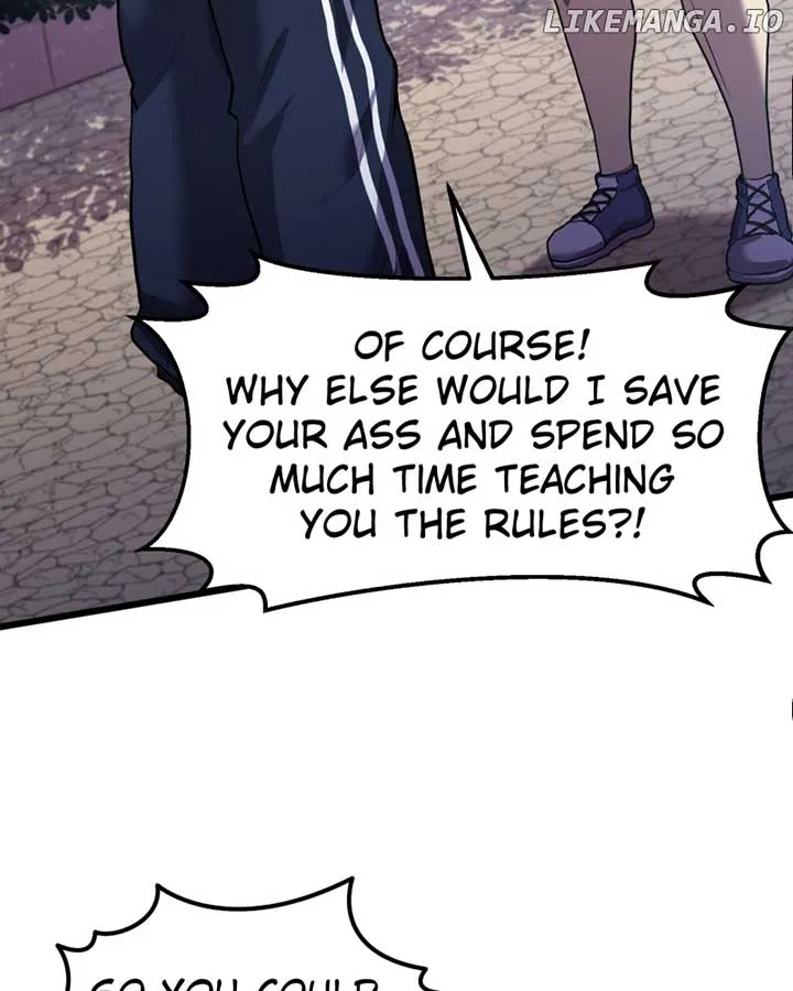 Code Demon Chapter 15 Online - página 94
