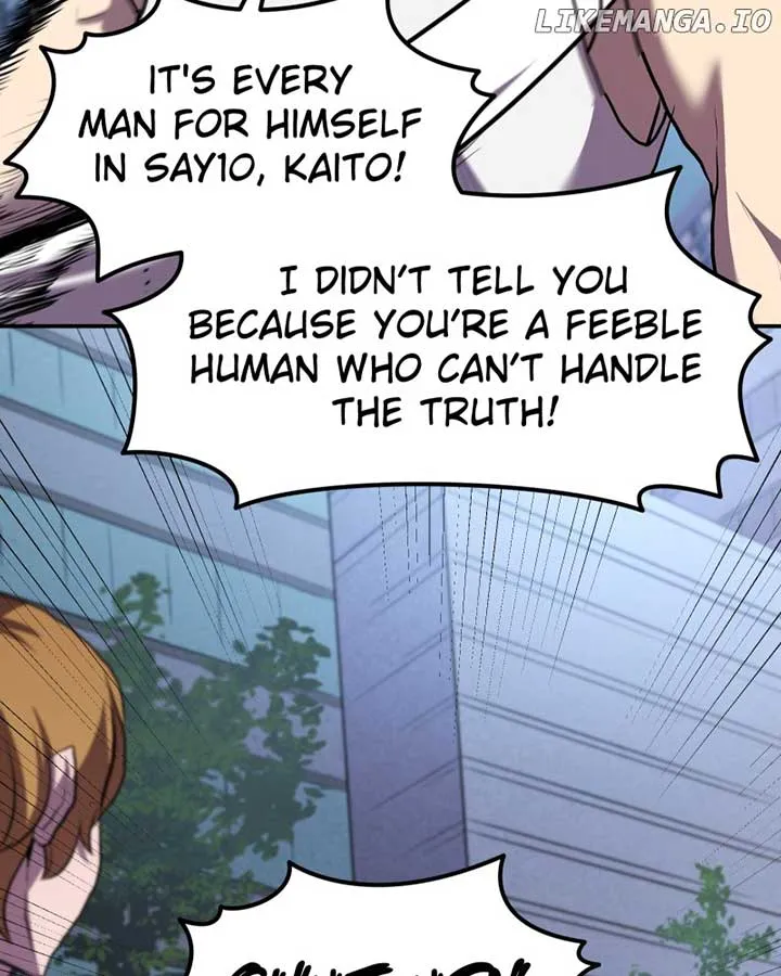 Code Demon Chapter 15 Online - página 96