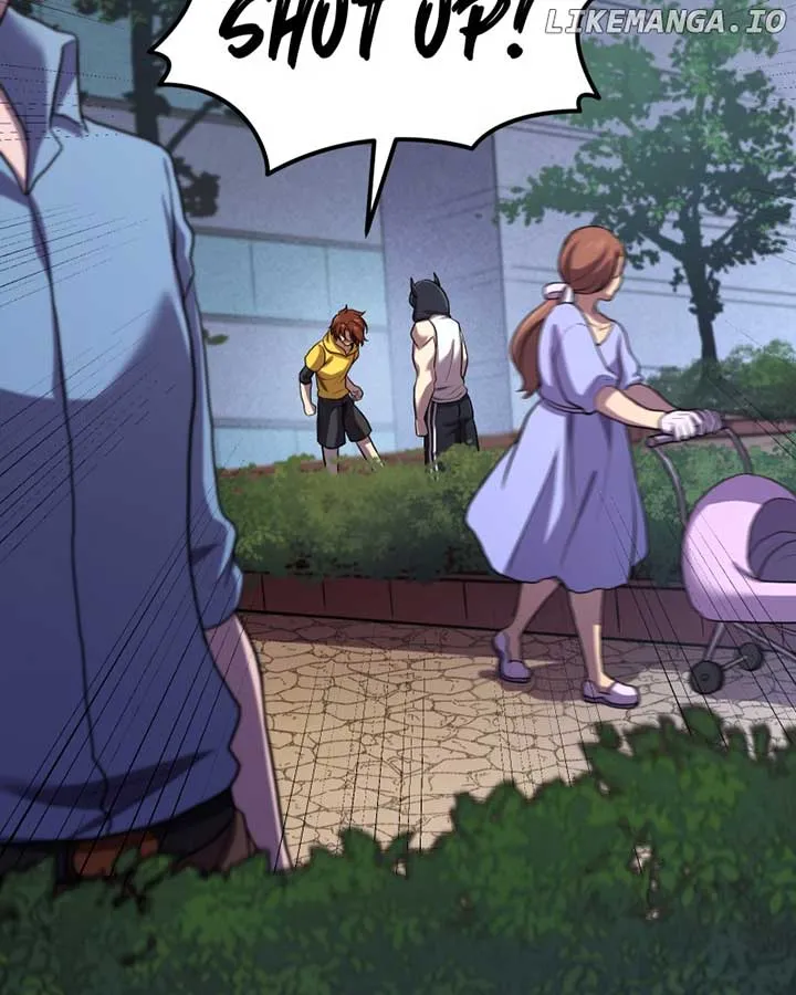 Code Demon Chapter 15 Online - página 97