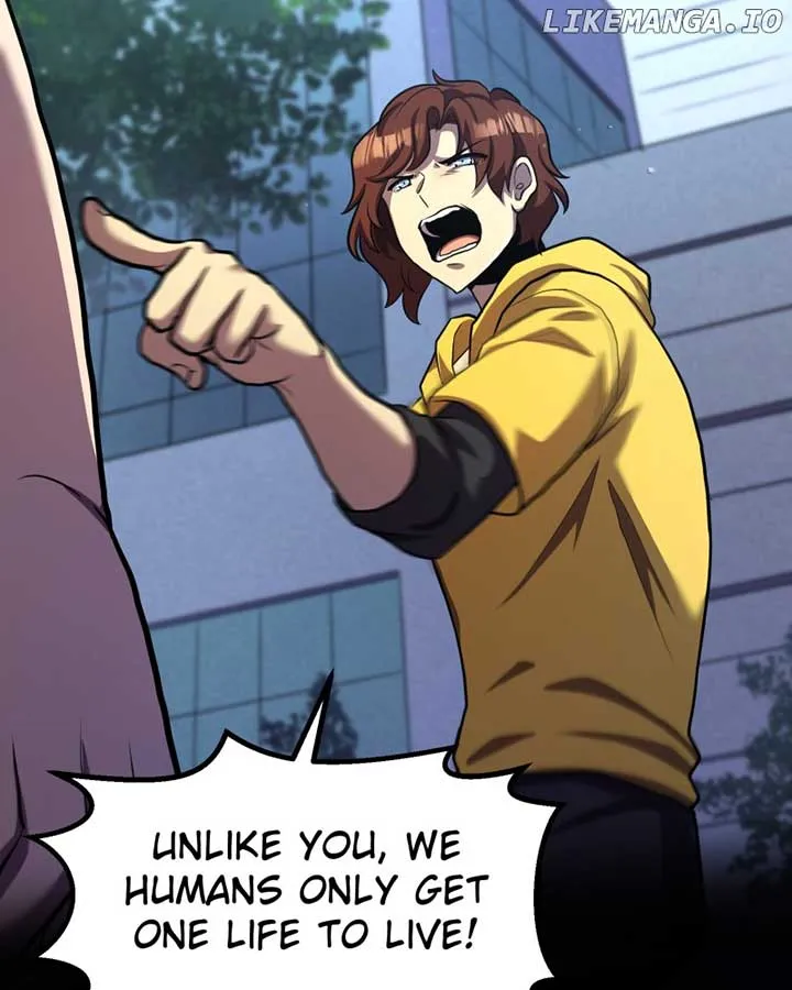 Code Demon Chapter 15 Online - página 99