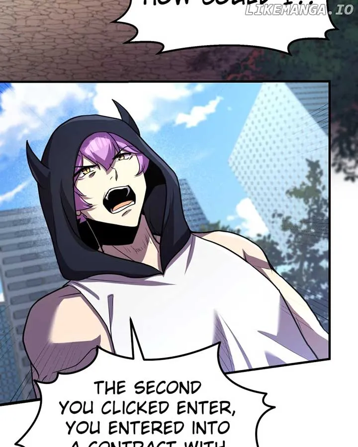 Code Demon Chapter 15 Online - página 104