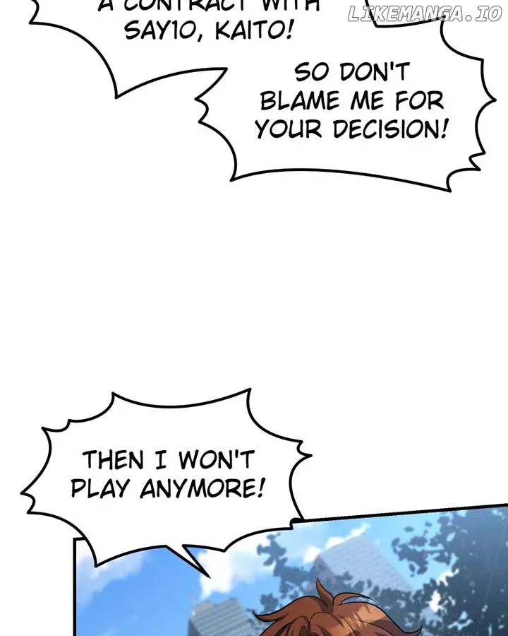 Code Demon Chapter 15 Online - página 105