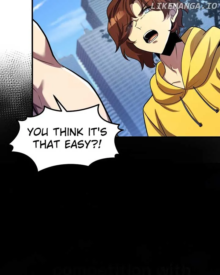 Code Demon Chapter 15 Online - página 106