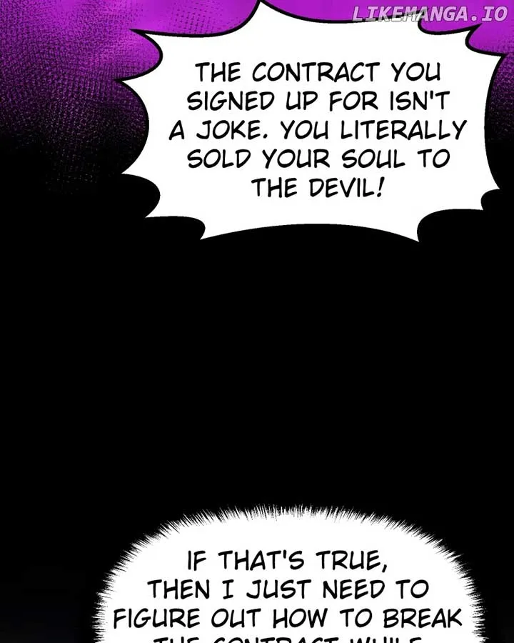 Code Demon Chapter 15 Online - página 108