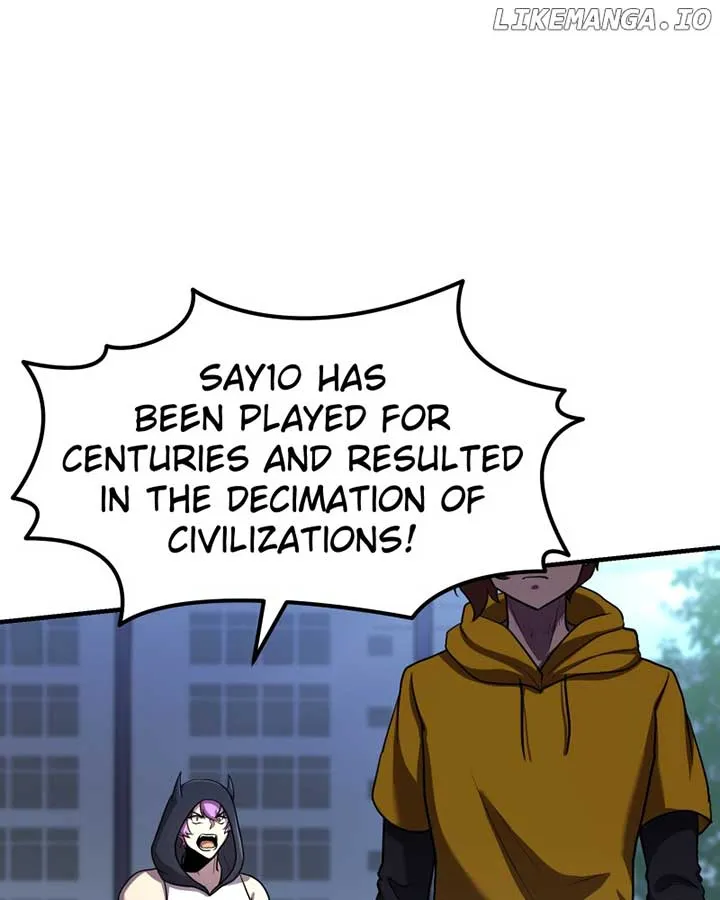 Code Demon Chapter 15 Online - página 112