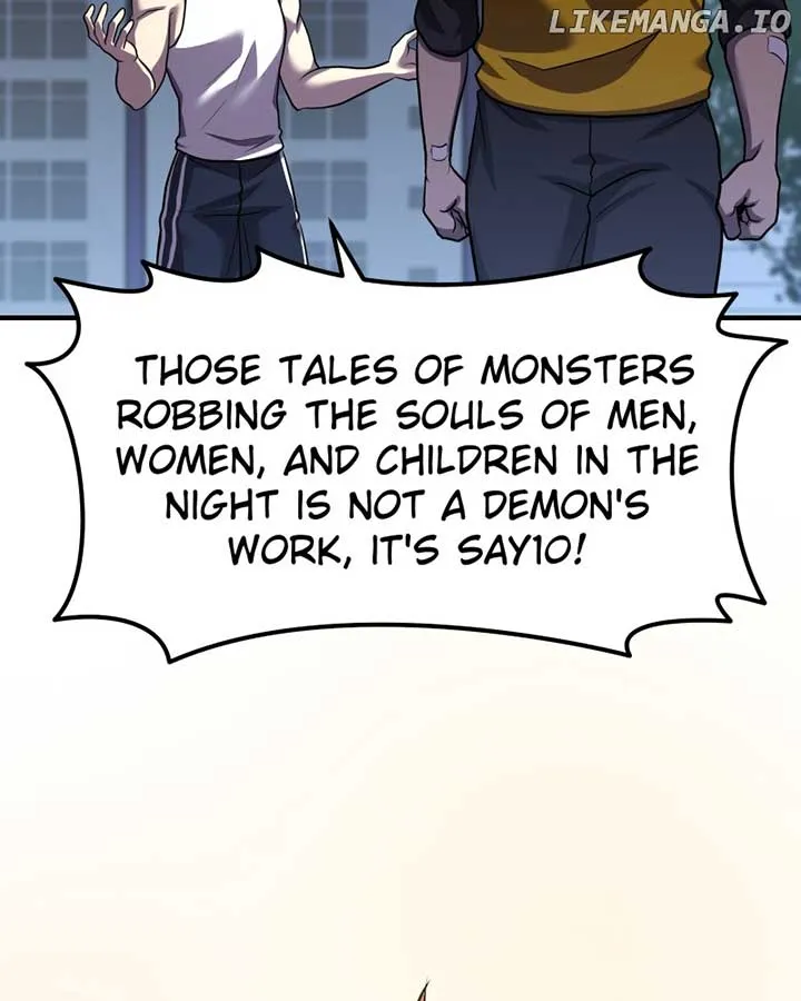 Code Demon Chapter 15 Online - página 113