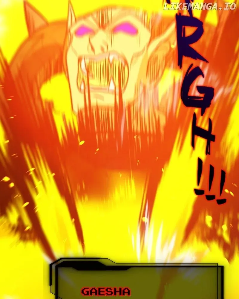 Code Demon Chapter 26 Online - página 2