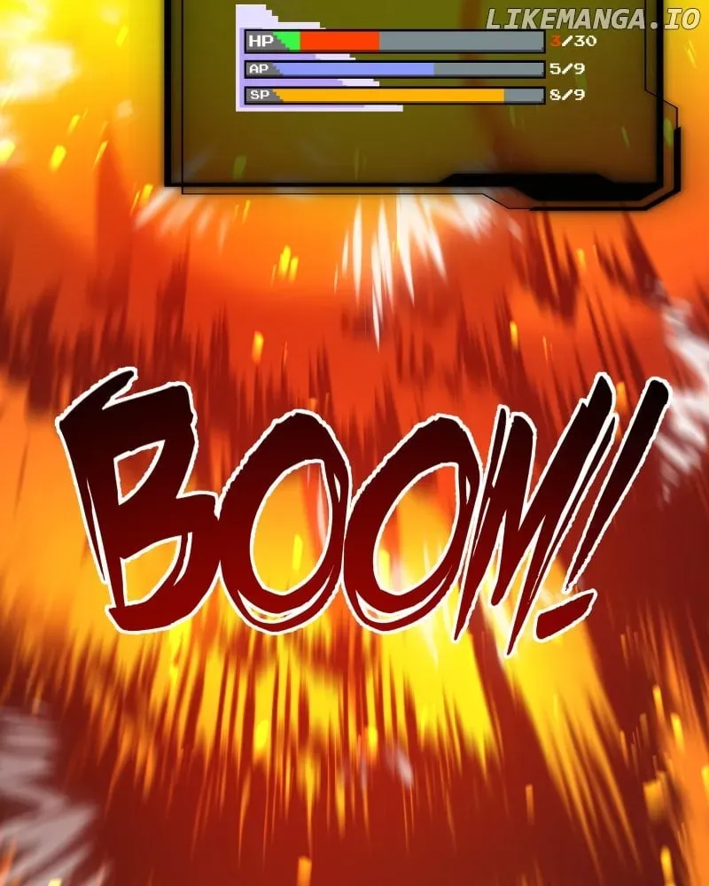 Code Demon Chapter 26 Online - página 3