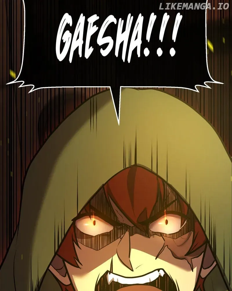 Code Demon Chapter 26 Online - página 6