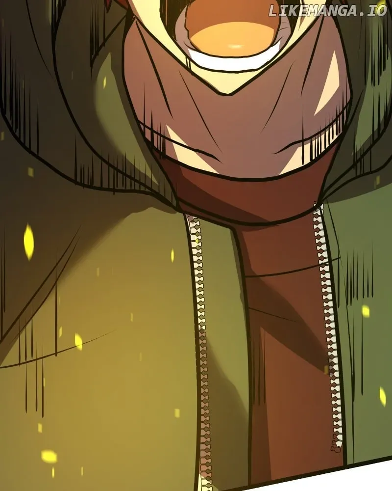 Code Demon Chapter 26 Online - página 7