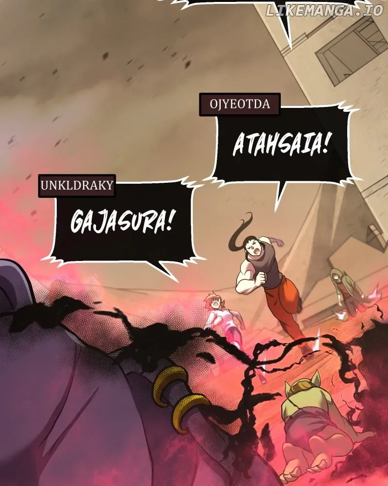Code Demon Chapter 26 Online - página 9