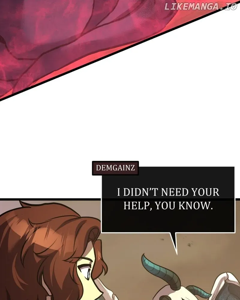 Code Demon Chapter 26 Online - página 10