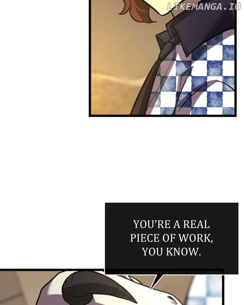 Code Demon Chapter 26 Online - página 13