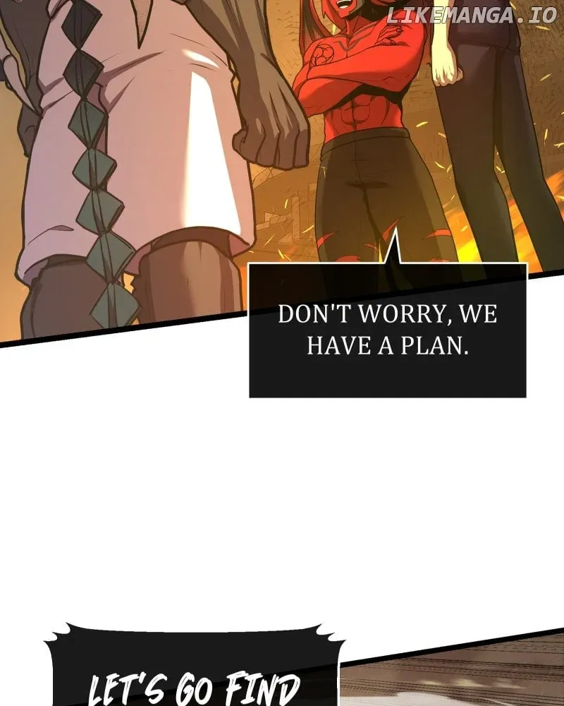 Code Demon Chapter 26 Online - página 17