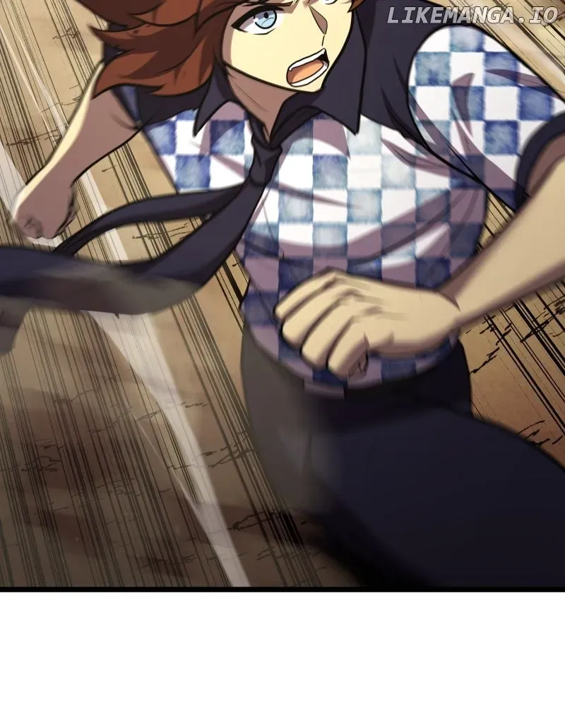 Code Demon Chapter 26 Online - página 19