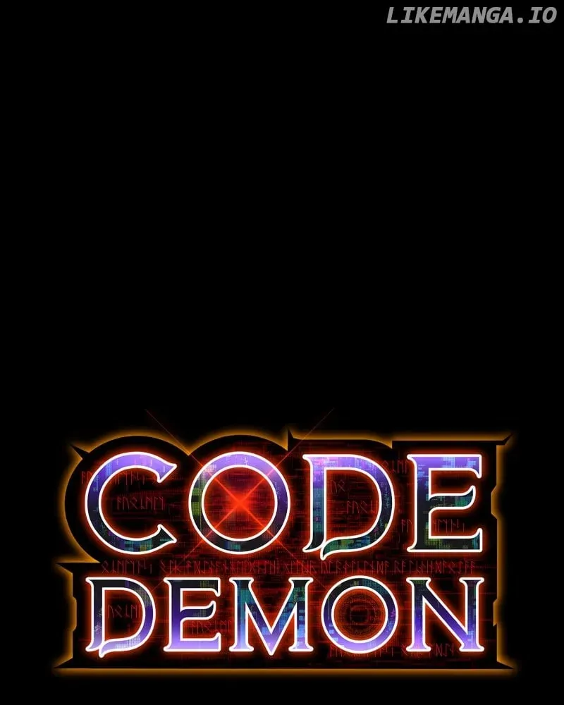 Code Demon Chapter 26 Online - página 21