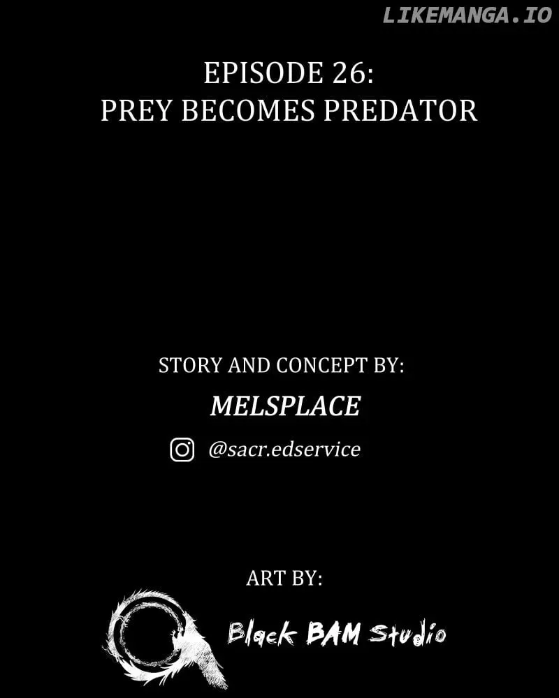 Code Demon Chapter 26 Online - página 22