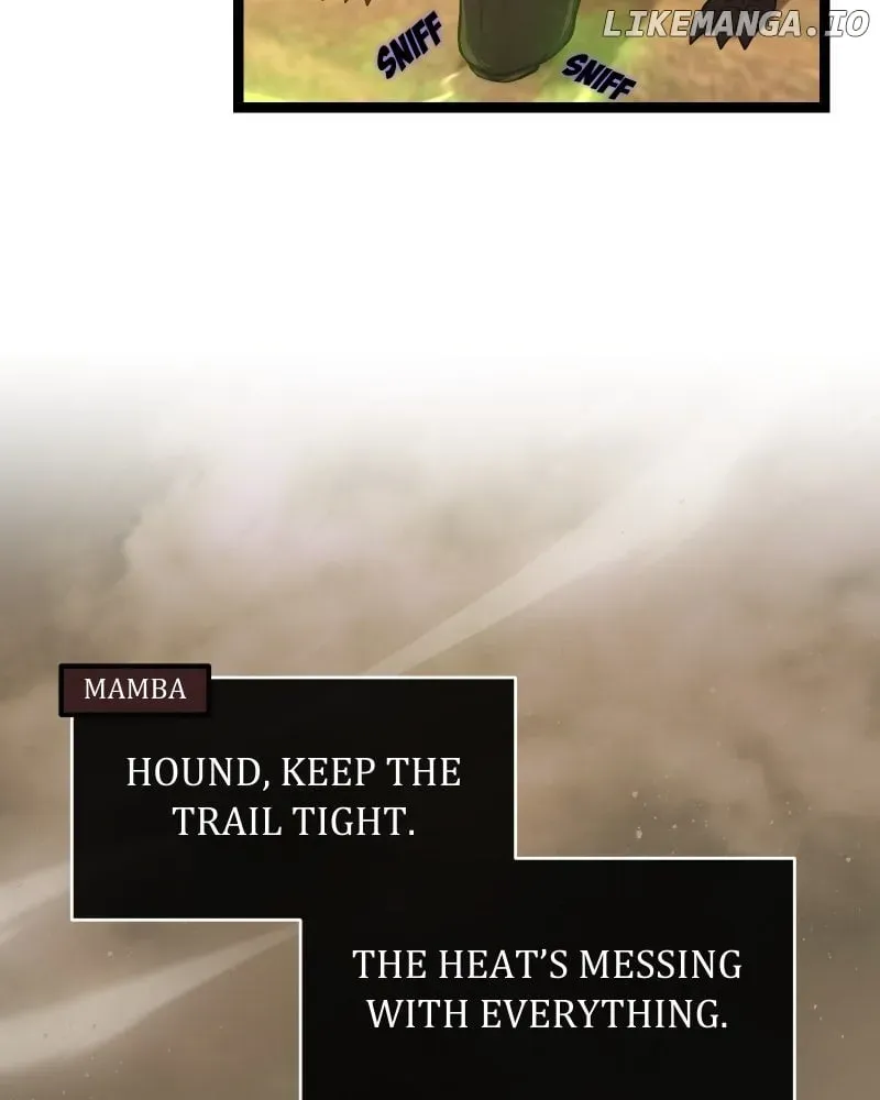 Code Demon Chapter 26 Online - página 25