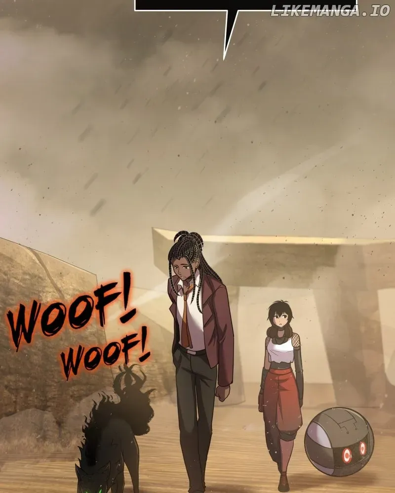 Code Demon Chapter 26 Online - página 26