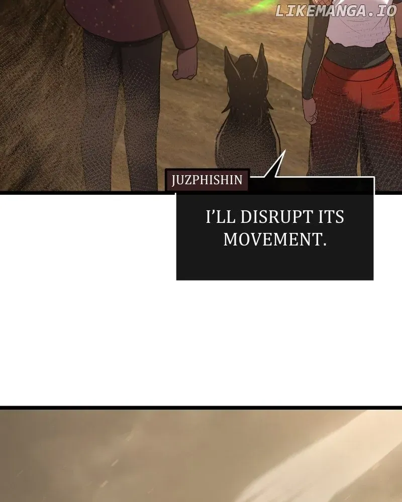 Code Demon Chapter 26 Online - página 29