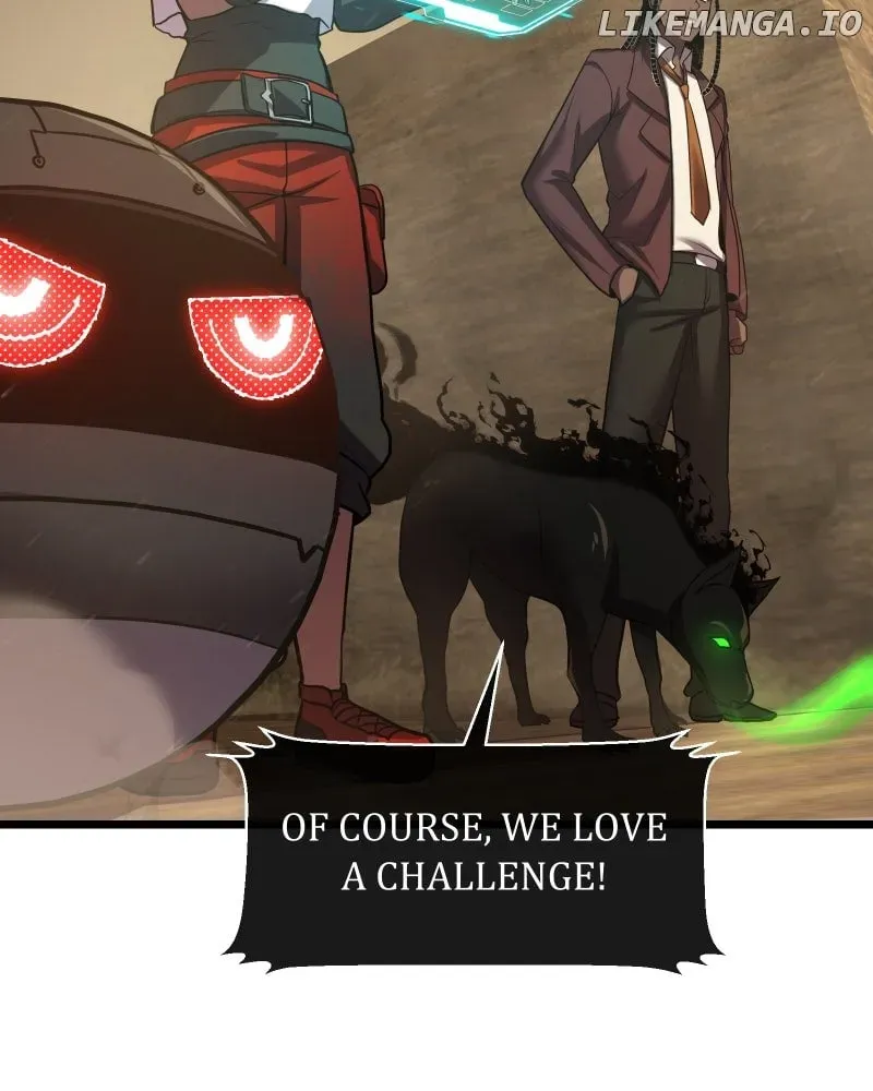 Code Demon Chapter 26 Online - página 31