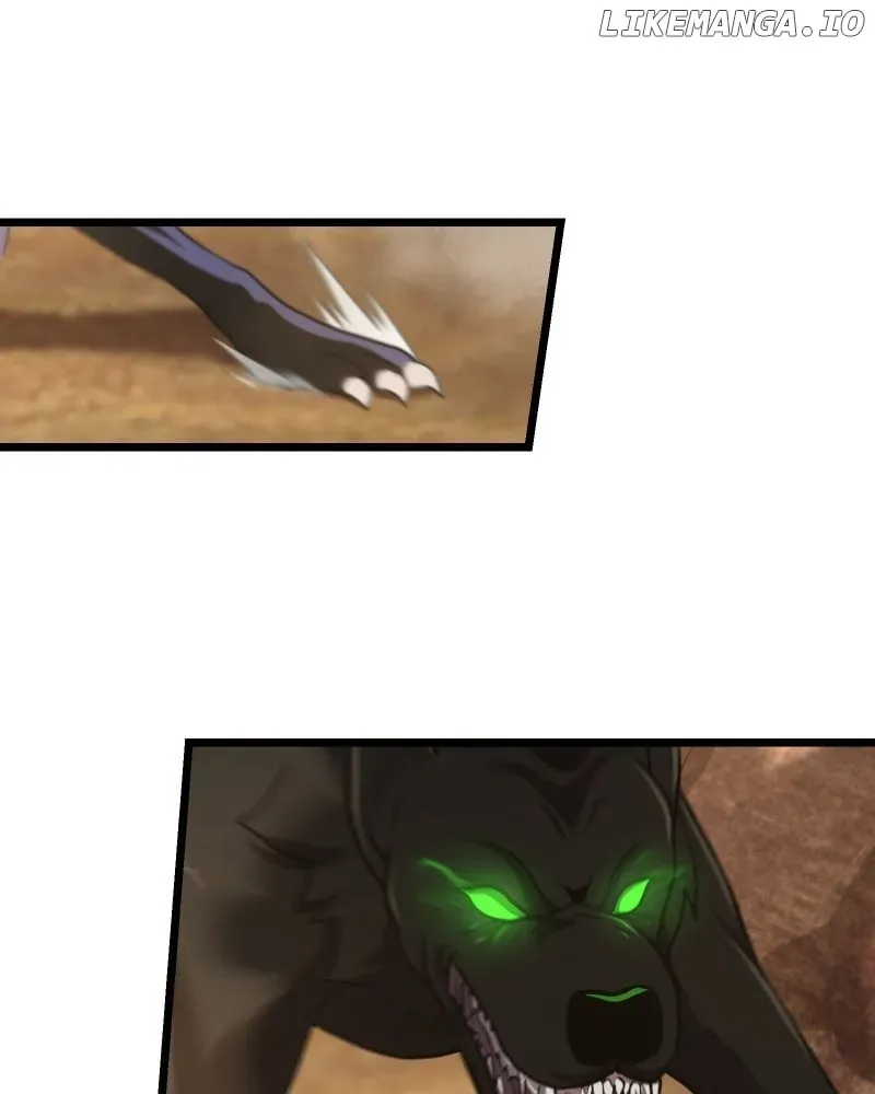 Code Demon Chapter 26 Online - página 32
