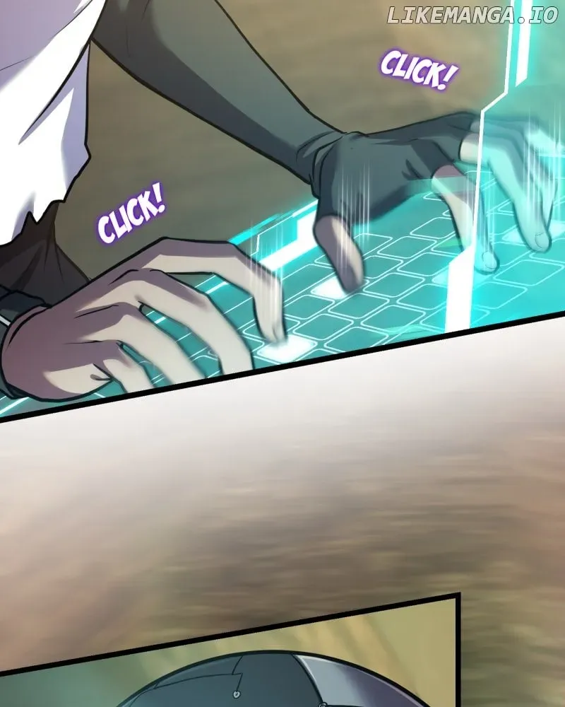 Code Demon Chapter 26 Online - página 36