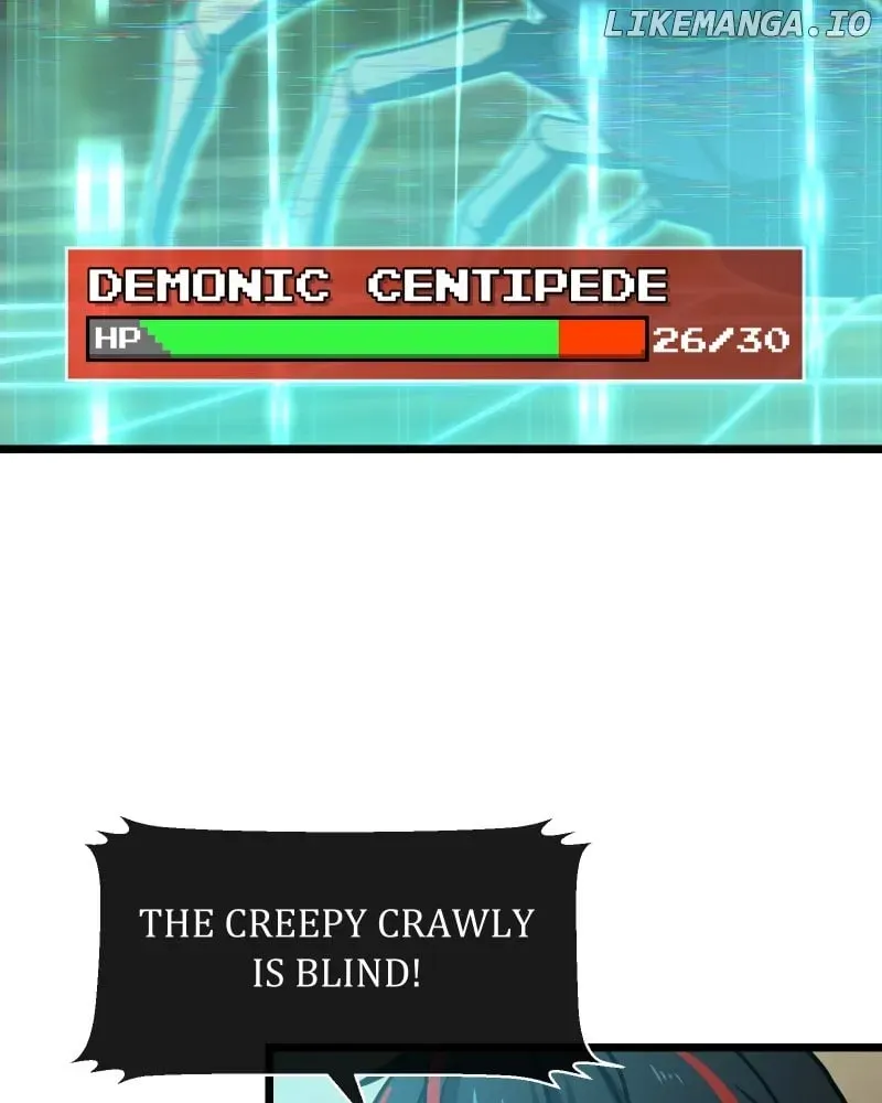 Code Demon Chapter 26 Online - página 39