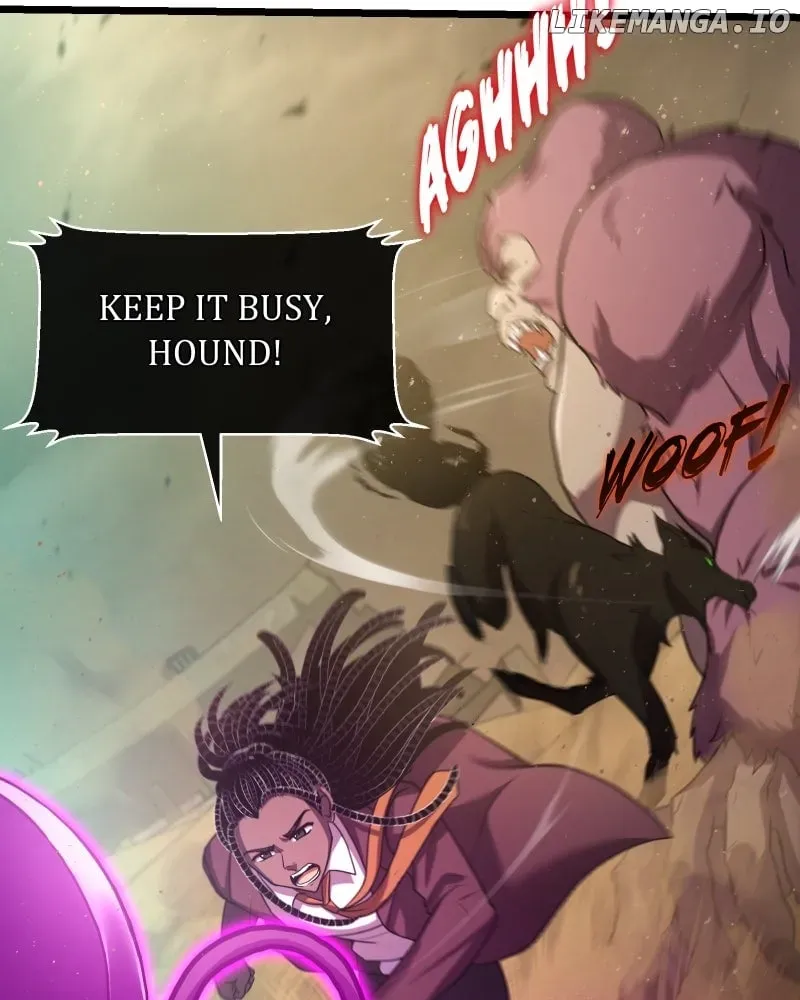 Code Demon Chapter 26 Online - página 41