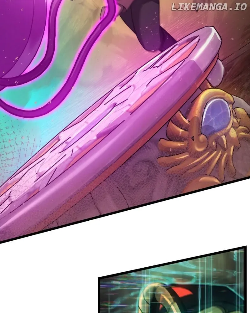 Code Demon Chapter 26 Online - página 42