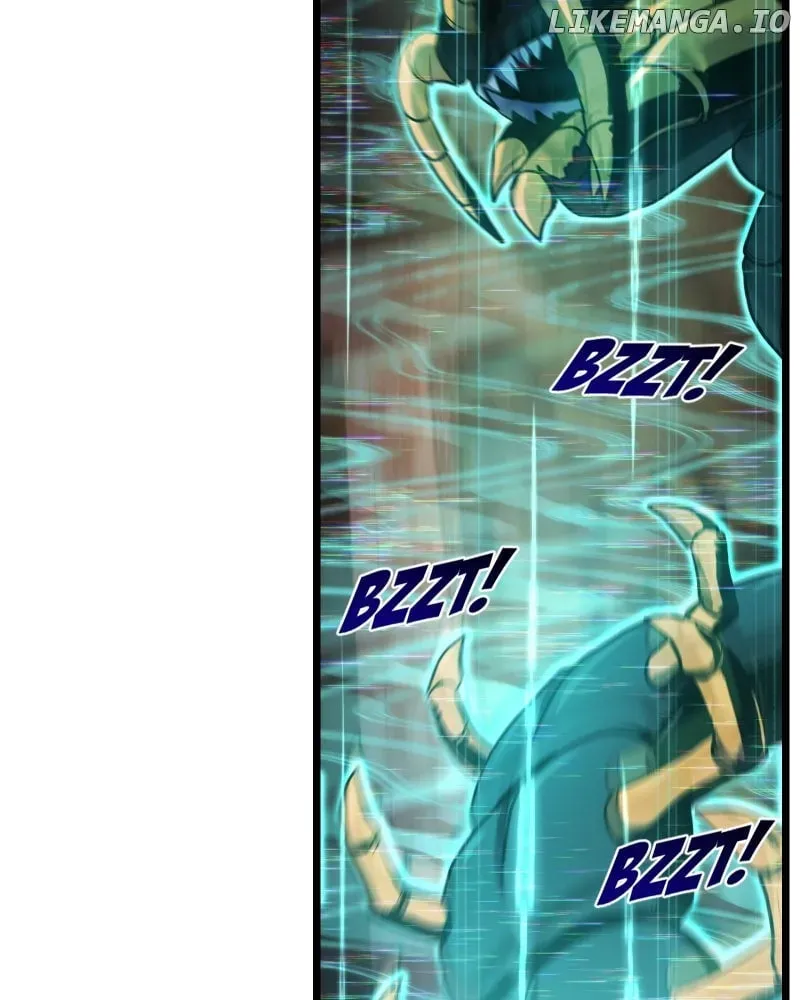 Code Demon Chapter 26 Online - página 43