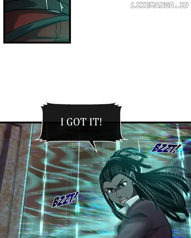 Code Demon Chapter 26 Online - página 45