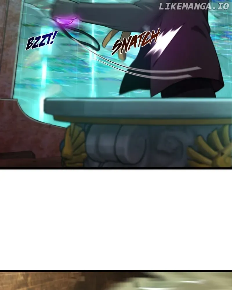 Code Demon Chapter 26 Online - página 46