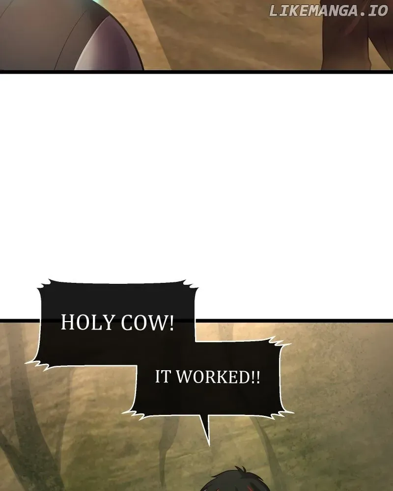 Code Demon Chapter 26 Online - página 55