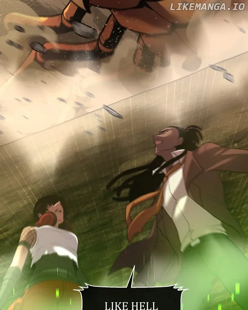 Code Demon Chapter 26 Online - página 62