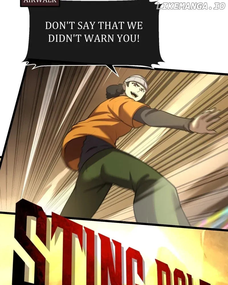 Code Demon Chapter 26 Online - página 66