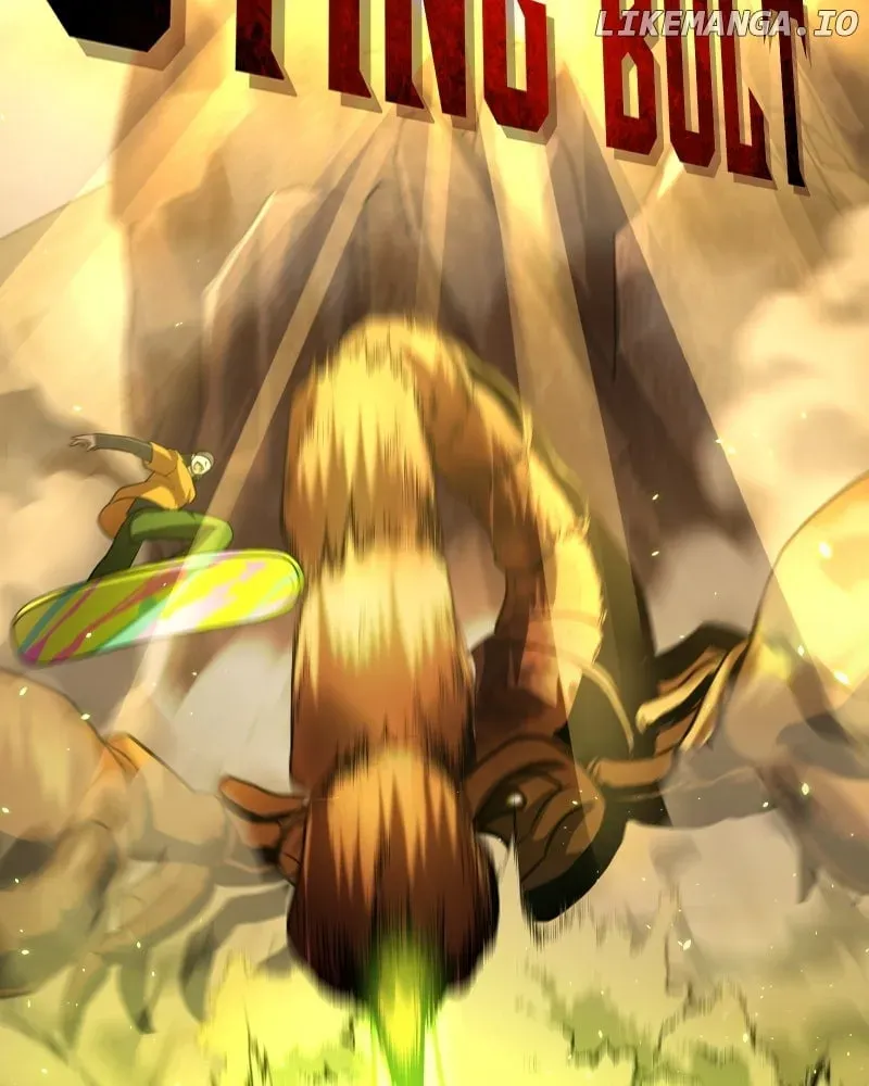 Code Demon Chapter 26 Online - página 67