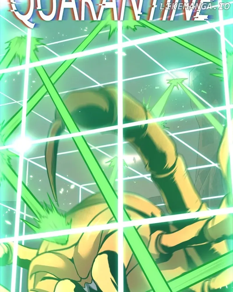 Code Demon Chapter 26 Online - página 73