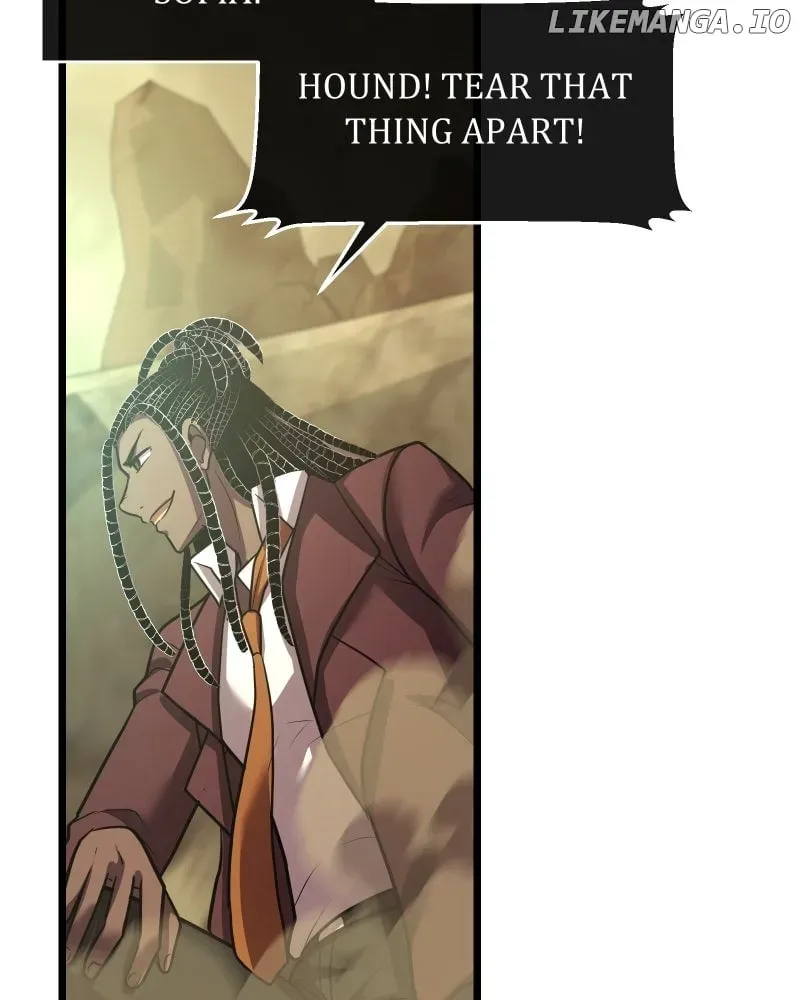 Code Demon Chapter 26 Online - página 75