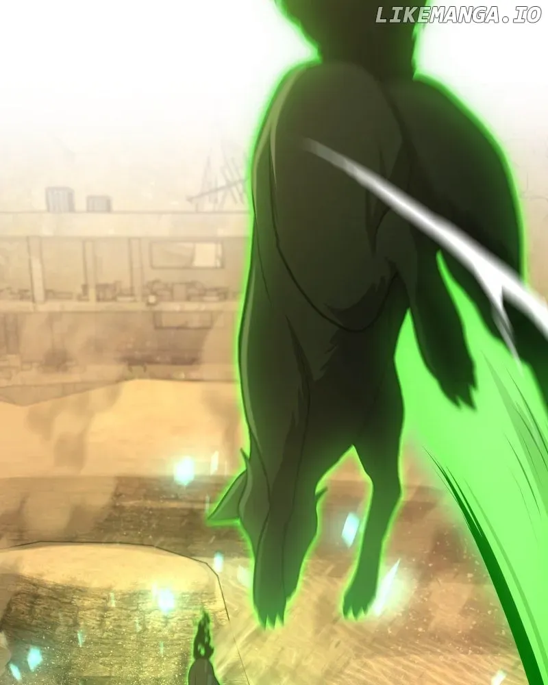 Code Demon Chapter 26 Online - página 77